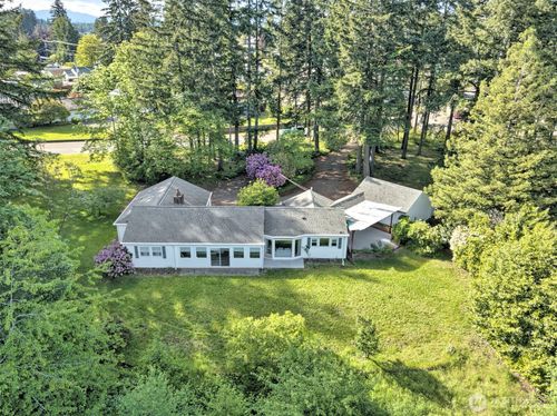 529 N 12th St, Shelton, WA, 98584-1757 | Card Image