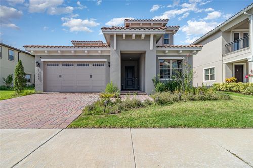 13556 Abberwick Dr, Orlando, FL, 32832-6474 | Card Image