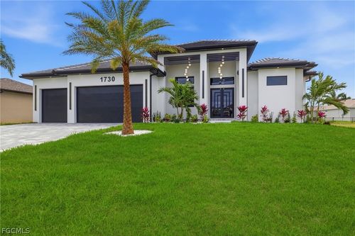 1730 Sw 38th Ln, Cape Coral, FL, 33914-5543 | Card Image