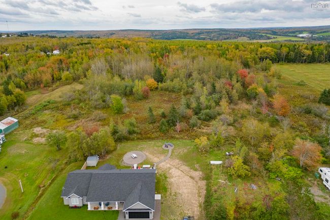 122 Herrett Rd, House other with 3 bedrooms, 2 bathrooms and 2 parking in Springhill NS | Image 48