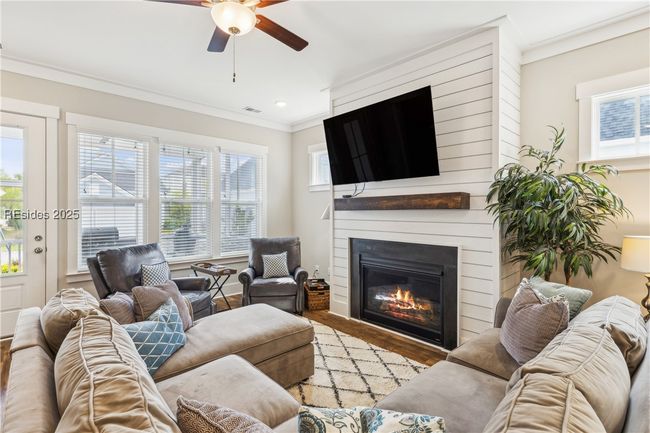46 Great Heron Way, House other with 4 bedrooms, 4 bathrooms and null parking in Bluffton SC | Image 27