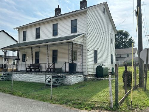 14 Leith St, Uniontown, PA, 15401-4918 | Card Image