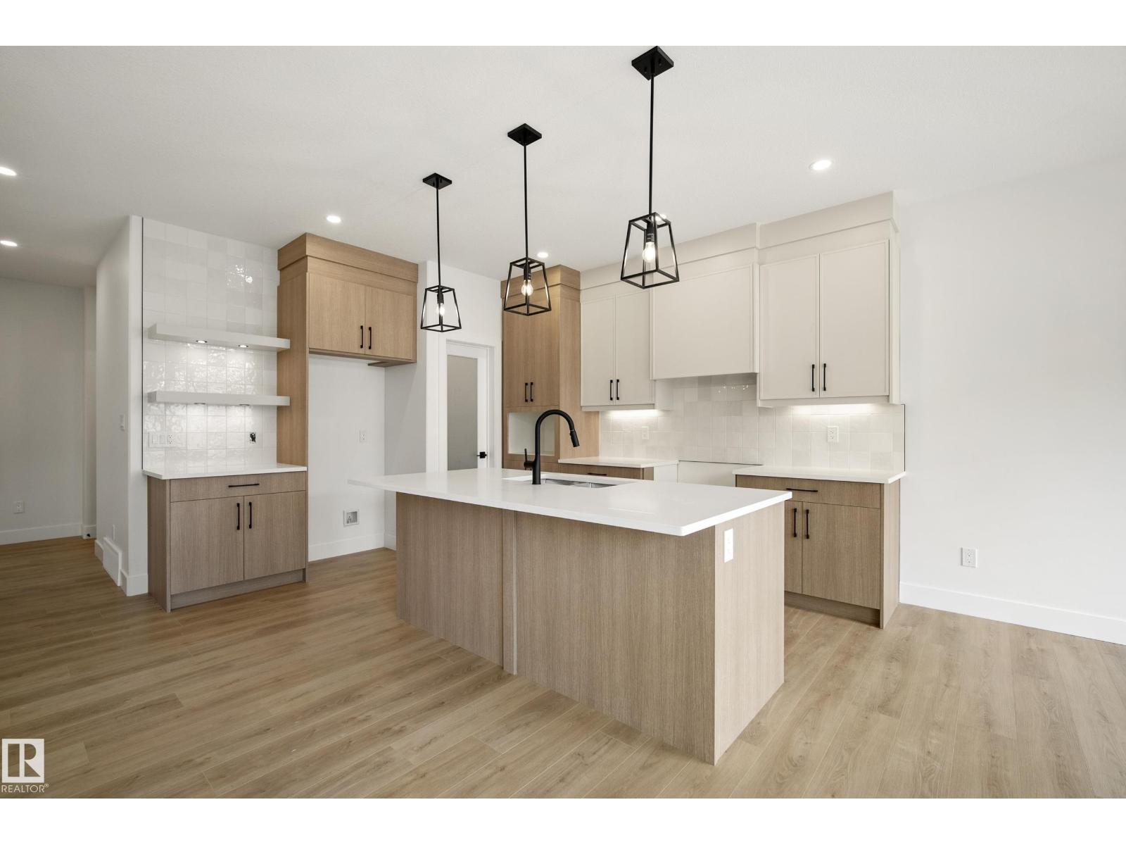 Residential in Spruce Grove