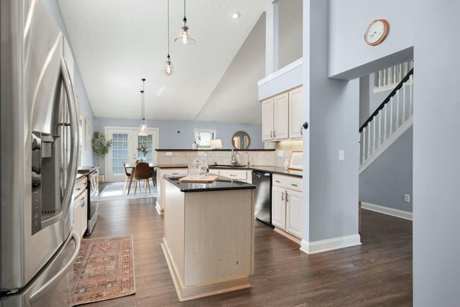 5786 Middleby Dr, House other with 4 bedrooms, 3 bathrooms and null parking in Hilliard OH | Image 10