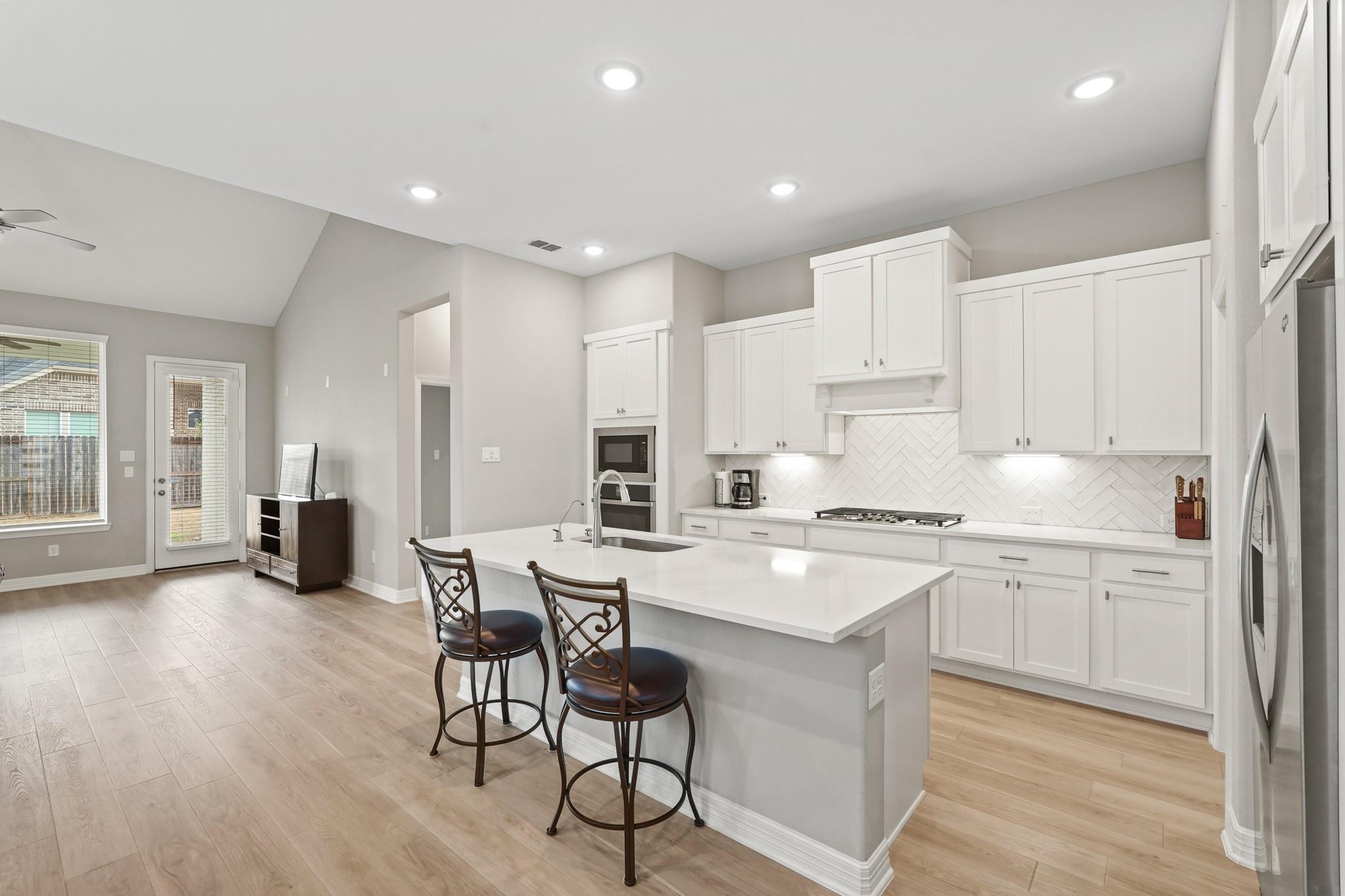 Residential in Fulshear 2