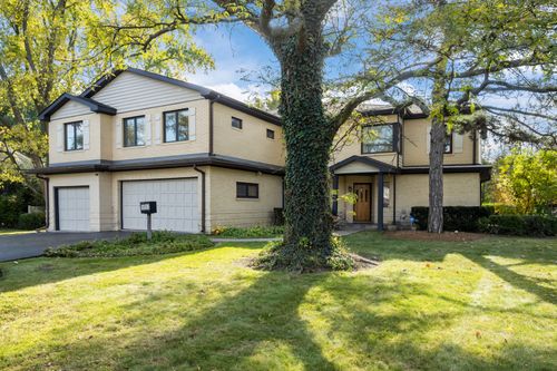 1553 Hawthorne Ln, Glenview, IL, 60025-2260 | Card Image