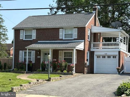 306 E Springfield Rd, SPRINGFIELD, PA, 19064-3247 | Card Image
