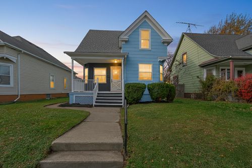 920 Grove Ave, RACINE, WI, 53405-2540 | Card Image