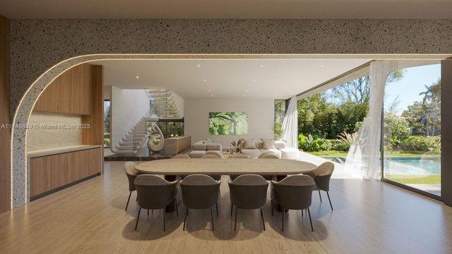 6060 Lagorce Dr, House other with 5 bedrooms, 6 bathrooms and null parking in Miami Beach FL | Image 9