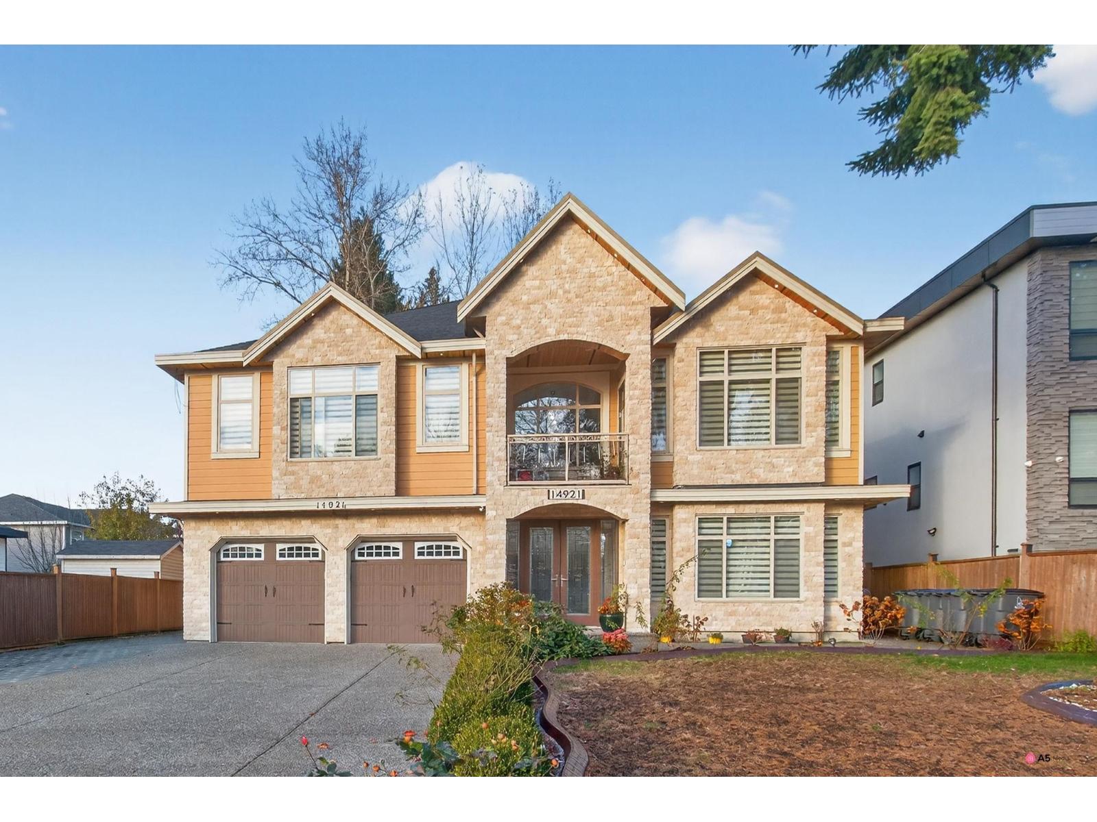 Residential in Surrey 2