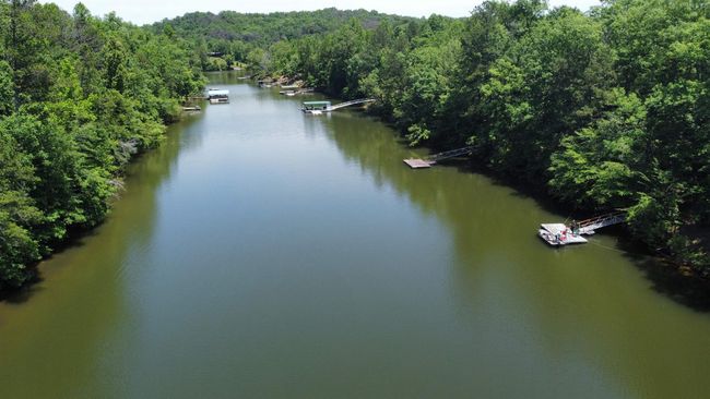 0 Brewer Lake Rd, House other with 1 bedrooms, 1 bathrooms and null parking in Double Springs AL | Image 8