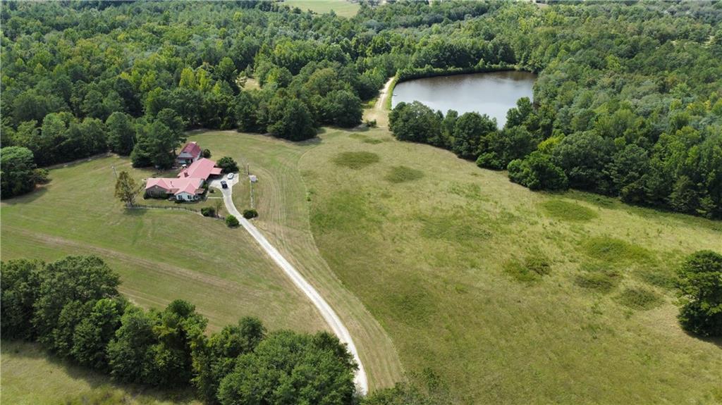 Malloy Rd, Salem, AL 36874
