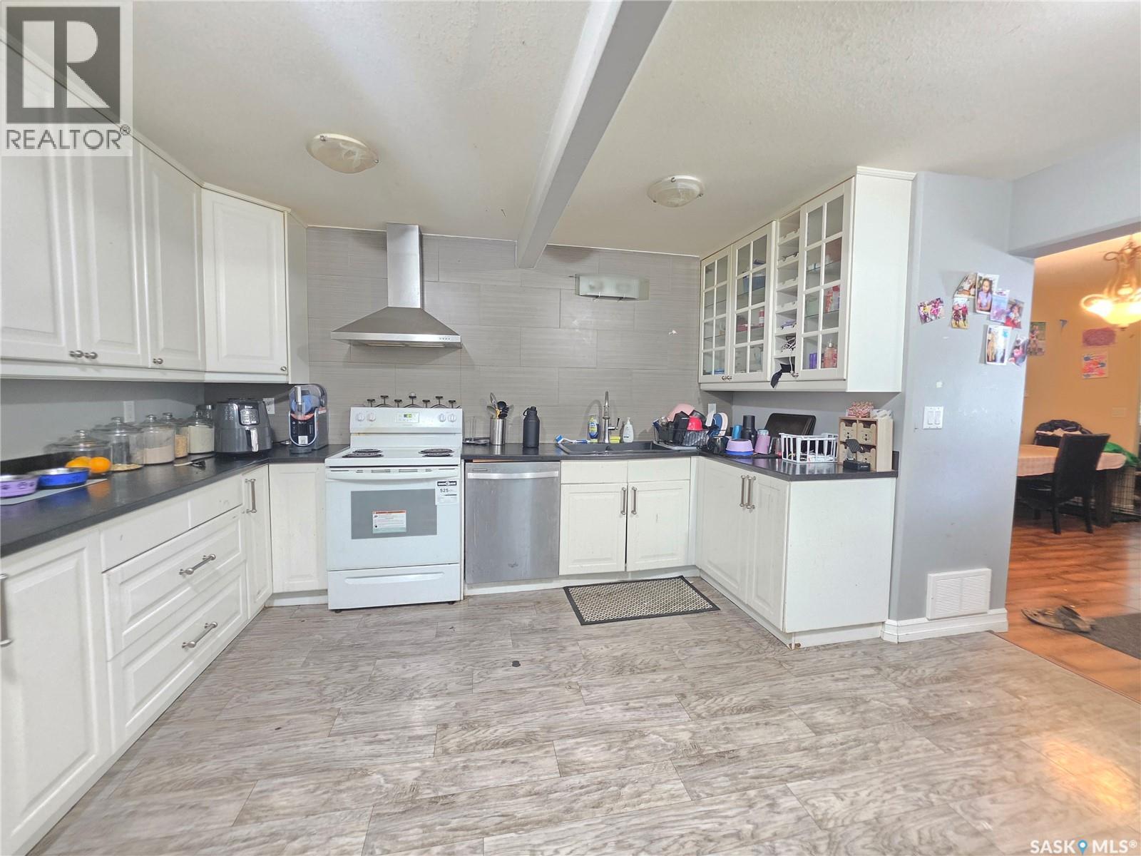Residential in North Battleford 5