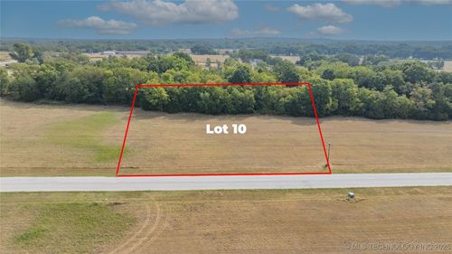 24138 W 3983 Drive, Bartlesville, OK, 74006 | Card Image