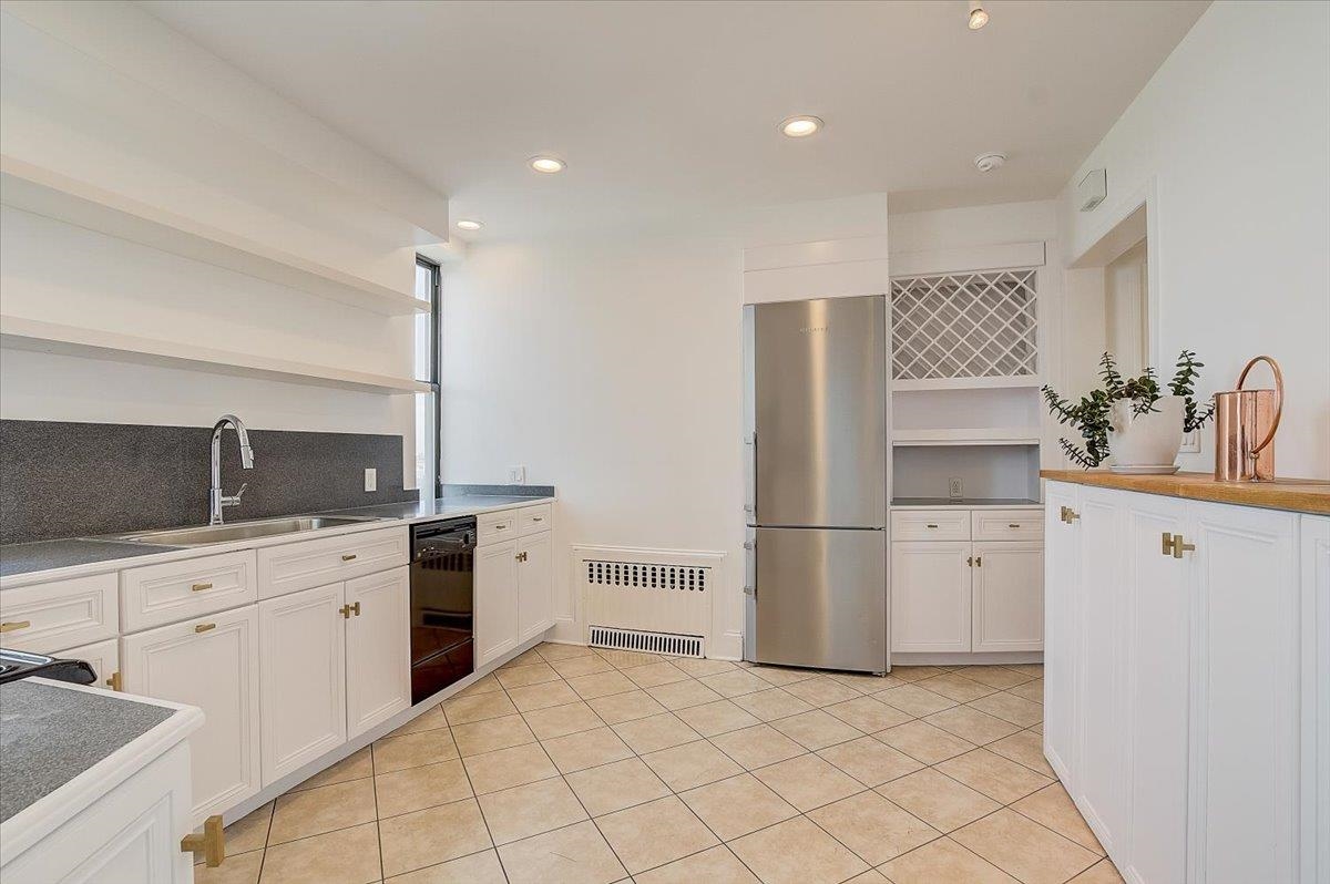 Residential in JC, Journal Square