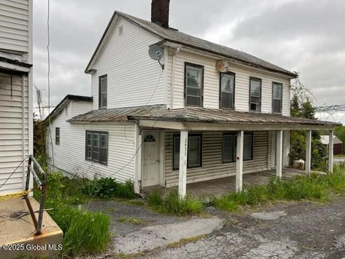 2429 Highway Route 20, Carlisle, NY, 12031-9998 | Card Image