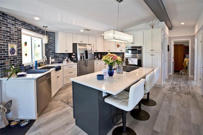 4111 13 Th St E, House other with 2 bedrooms, 2 bathrooms and null parking in ELLENTON FL | Image 14