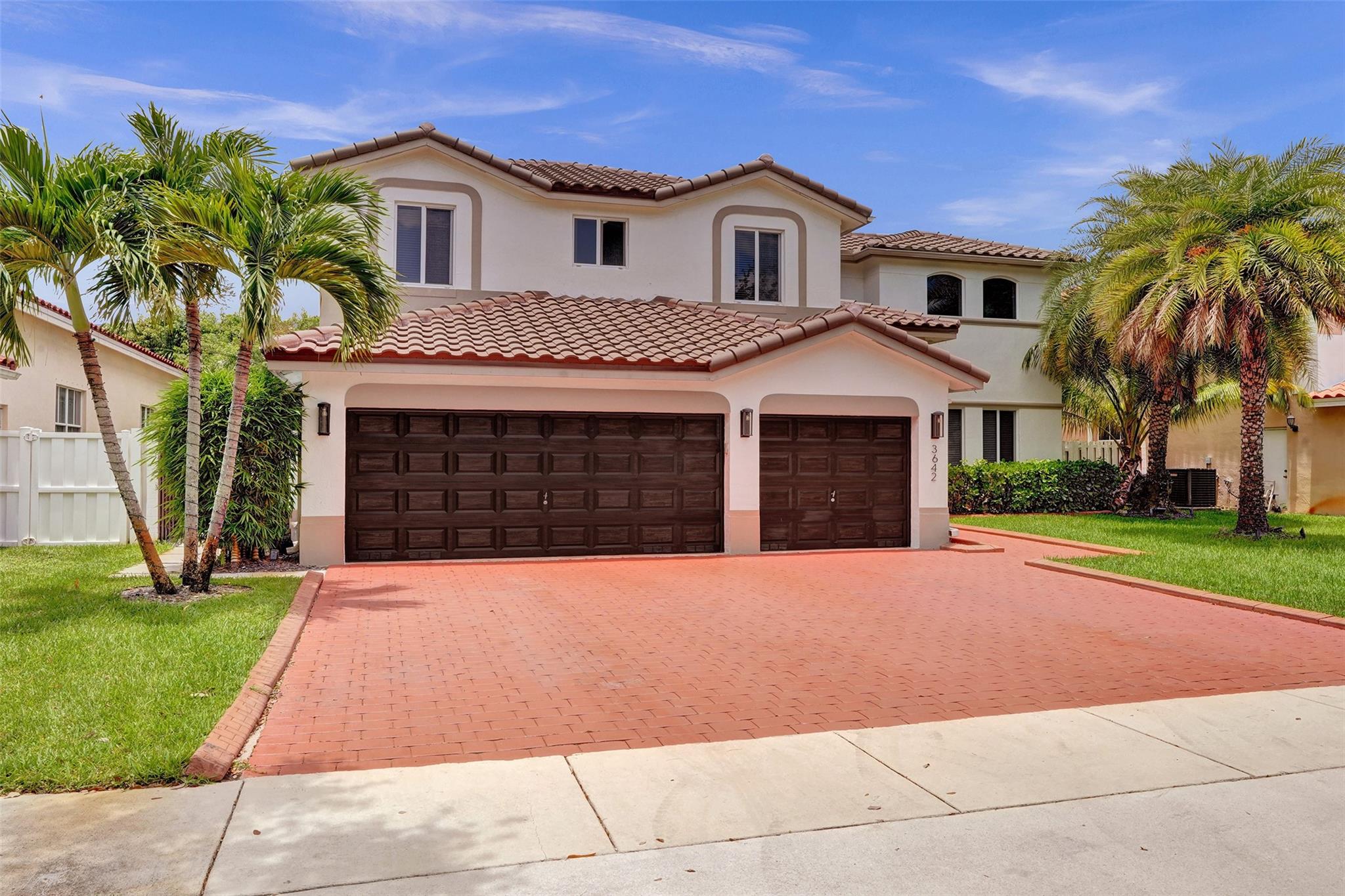161st Ter, Miramar, FL 33027