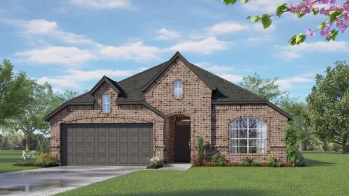 1005 Sedona Court, Crowley, TX, 76036 | Card Image