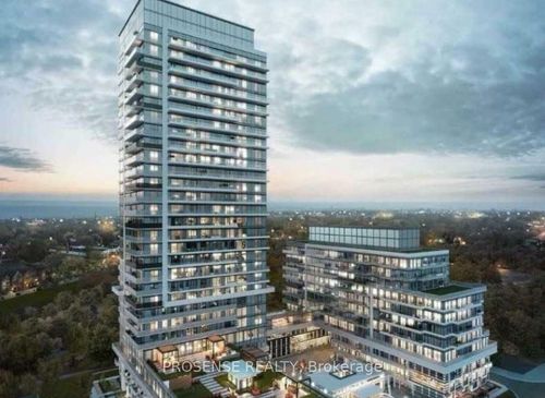1403-251 Manitoba St, Etobicoke, ON, M8Y0C7 | Card Image