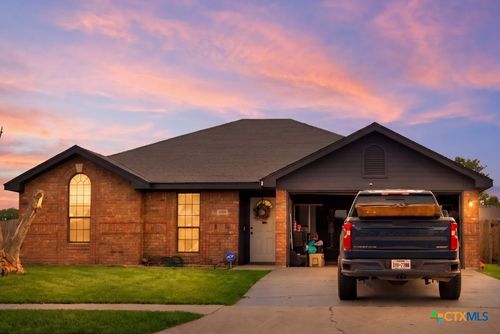 4208 Water Oak Dr, Killeen, TX, 76542-4580 | Card Image