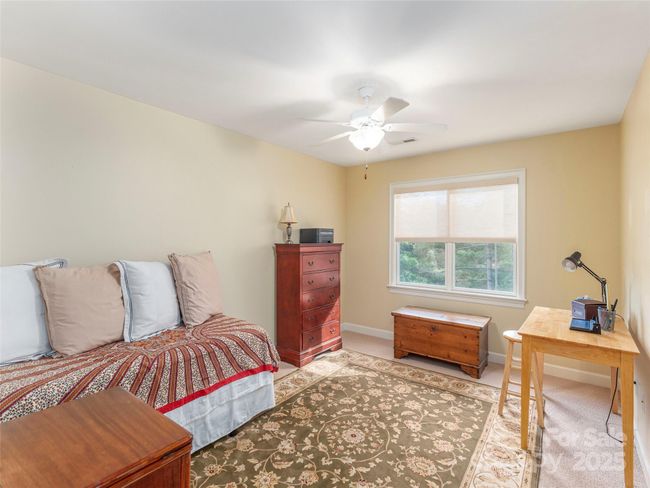 1 Hickory Rdg, House other with 4 bedrooms, 5 bathrooms and null parking in Fletcher NC | Image 27