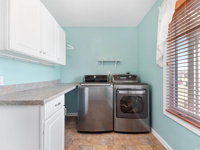 11114 Azbury Blvd, House other with 3 bedrooms, 4 bathrooms and null parking in Roanoke IN | Image 20