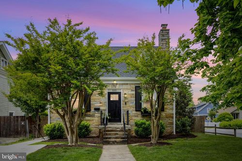 222 E Oxford Ave, ALEXANDRIA, VA, 22301-1334 | Card Image