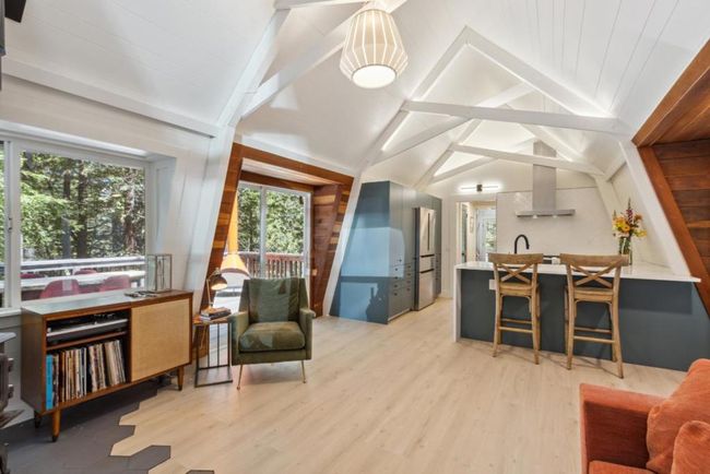 310 Sunny Patch Ln, House other with 1 bedrooms, 1 bathrooms and 4 parking in Ben Lomond CA | Image 8