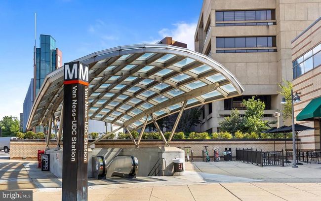 APT-213 - 3001 Veazey Ter Nw, Condo with 1 bedrooms, 1 bathrooms and null parking in WASHINGTON DC | Image 27