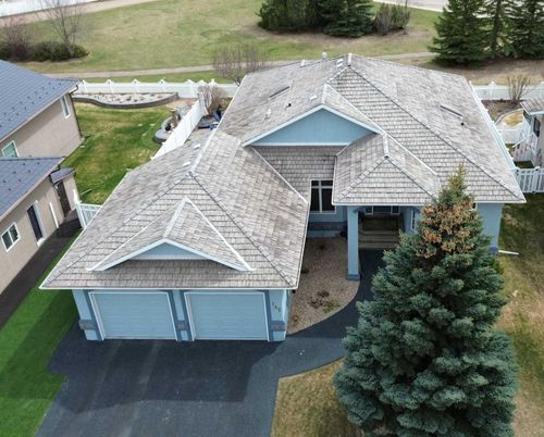 147 Alexander Cres, Red Deer, AB, T4R2R7 | Card Image