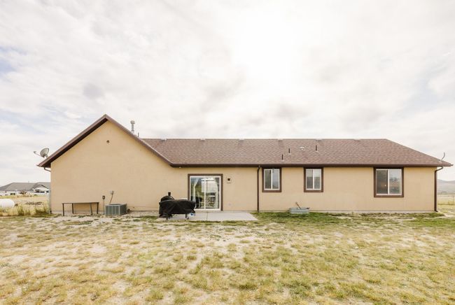 444 Rawlings Dr, House other with 3 bedrooms, 2 bathrooms and null parking in Spring Creek NV | Image 26