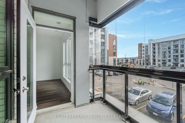 460 Gordon Krantz Ave, Condo with 1 bedrooms, 1 bathrooms and null parking in Milton ON | Image 24