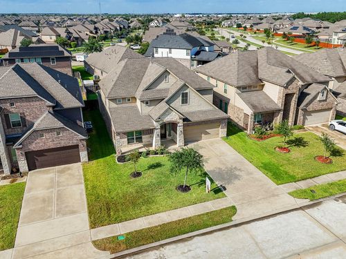23714 Sweet Acacia Trl, Katy, TX, 77493-3734 | Card Image