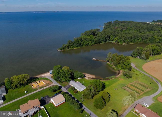 20395 Bowles Rd, House other with 2 bedrooms, 2 bathrooms and null parking in Coltons Point MD | Image 11