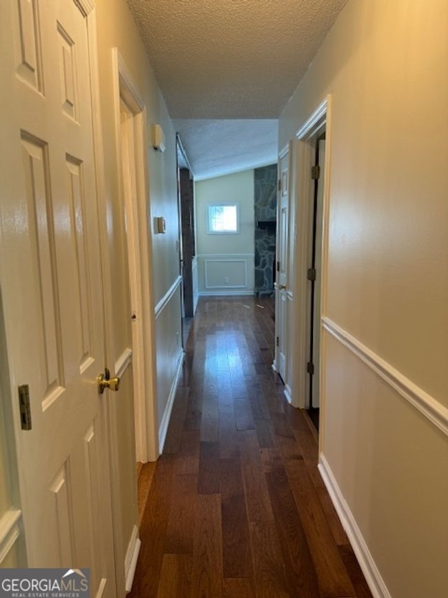 263 Hardin Rd Sw, House other with 3 bedrooms, 2 bathrooms and null parking in Plainville GA | Image 5