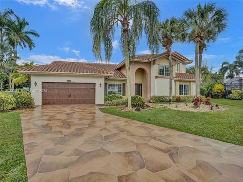 4077 Nw 83rd Ln, Coral Springs, FL, 33065-1319 | Card Image