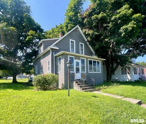 5414 3rd Ave, Moline, IL, 61265-1704 | Card Image