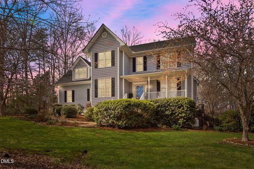 3404 E Thomasview Dr, Hillsborough, NC, 27278-7159 | Card Image