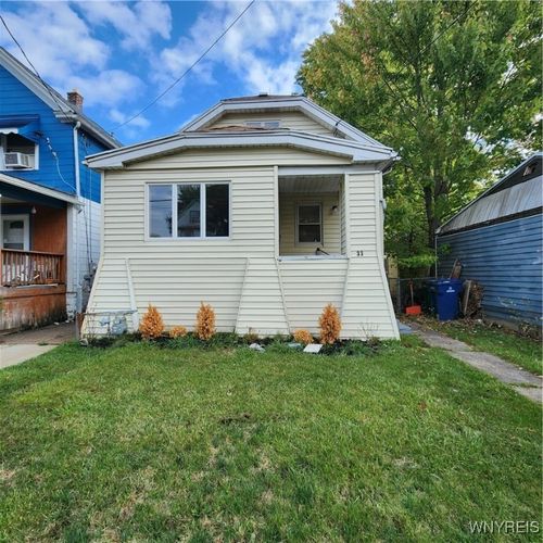 33 Argus St, Buffalo, NY, 14207-1217 | Card Image