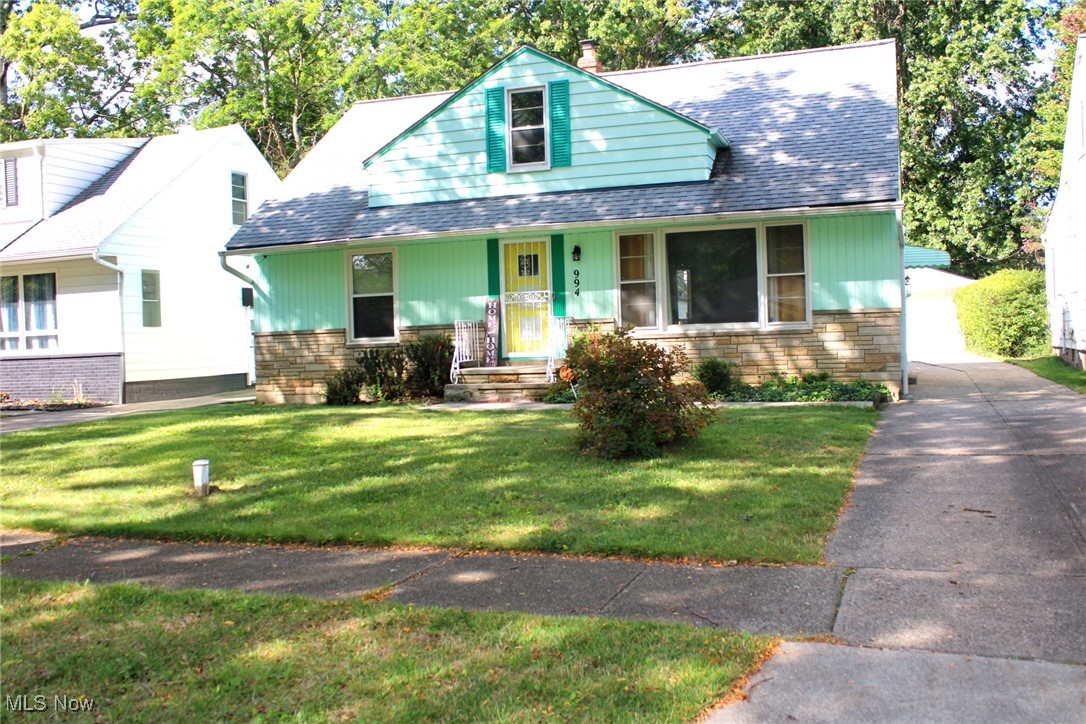 Chelston Rd, South Euclid, OH 44121