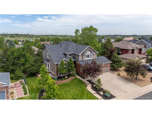 529 Rita Pl, Castle Pines, CO, 80108-3419 | Card Image