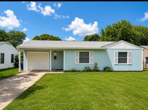 2637 Marbella Ln, Dallas, TX, 75228-3944 | Card Image
