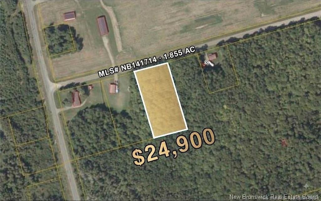 Land in Williamstown