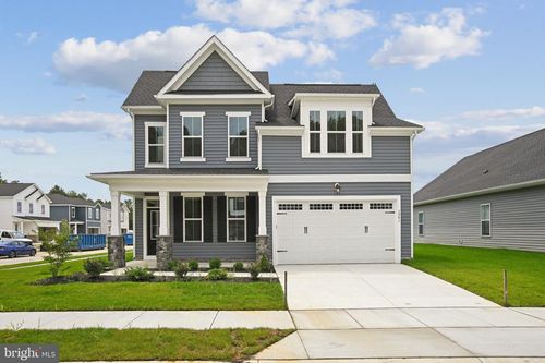 1561 Lake Tahoe Dr Drive, TRAPPE, MD, 21673 | Card Image