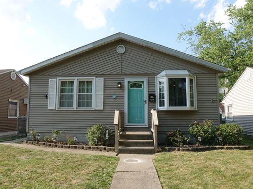 1234 W Home Ave, Hobart, IN, 46342 | Card Image