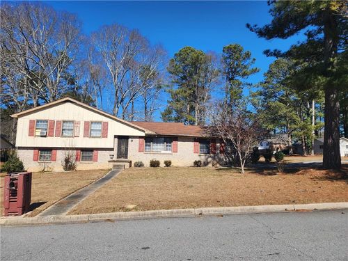 3775 Benchmark Dr, College Park, GA, 30349-3565 | Card Image