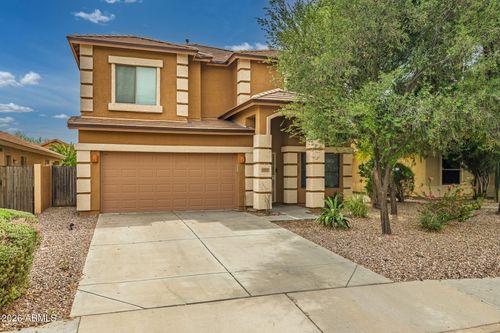 44521 W Yucca Ln, Maricopa, AZ, 85138-4035 | Card Image