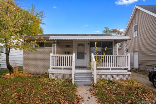 21410 Panama St, Warren, MI, 48091-2816 | Card Image