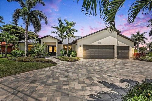 1533 Sw 57th Ter, Cape Coral, FL, 33914-8000 | Card Image